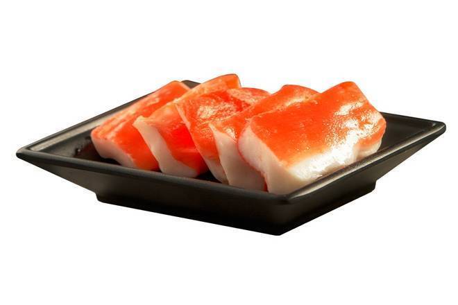 Imitation Crab Stick 蟹肉棒